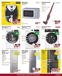 Waschmaschine Angebot & Preis im aktuellen POCO Prospekt Waschmaschine Angebot im aktuellen POCO Prospekt auf Seite 15