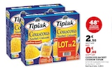 Couscous Sachet Cuisson - TIPIAK dans le catalogue U Express