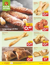 Spinat Angebote im Prospekt "Aktuelle Angebote" von Netto Marken-Discount Spinat Angebote im Prospekt "Aktuelle Angebote" von Netto Marken-Discount auf Seite 16