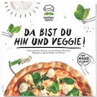 Pizza von Gustavo Gusto im aktuellen V-Markt Prospekt für 3,49 €