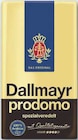 prodomo Kaffee Angebote von Dallmayr bei famila Nordwest Oldenburg für 7,99 €