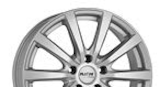 Alufelgen Platin P69 Angebote bei AUTOPLUS Neuwied für 99,95 €