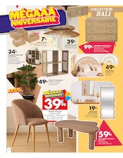 Catalogue La Foir’Fouille en cours à Niort, "La Foir'Fouille t'invite à son MÉGAAANNIVERSAIRE", Page 4