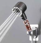 Aktuelle Mineralwasser Angebote bei E center in Mannheim Aktuelles Massage Duschkopf Angebot bei E center in Mannheim ab 12,99 €