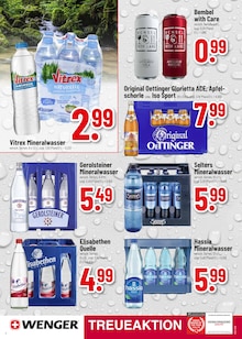 Aktueller Trinkgut Prospekt "Aktuelle Angebote" Aktueller Trinkgut Prospekt