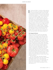 Aktueller Alnatura Prospekt mit Garten, "Alnatura Magazin", Seite 9