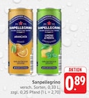 Aranciata bei Trinkgut im Pforzheim Prospekt für 0,89 €