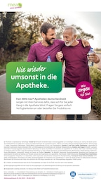 mea - meine apotheke Fenistil Gel im Prospekt mea - meine apotheke Fenistil Gel im Prospekt
