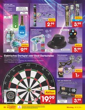 Silvesterfeuerwerk im Netto Marken-Discount Prospekt in Meerbusch Aktueller Netto Marken-Discount Prospekt mit Silvesterfeuerwerk, "Aktuelle Angebote", Seite 33