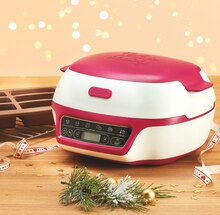 CAKE FACTORY - Carrefour Market à Boulogne-Billancourt CAKE FACTORY en promo chez Carrefour Market Boulogne-Billancourt à 124,90 €