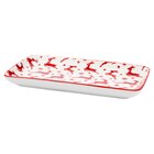 Aktuelles Servierplatte im weihnachtlichen Design Angebot bei Ernstings family in Paderborn ab 4,99 €