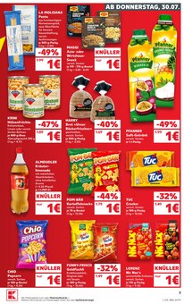 Kaffee im Kaufland Prospekt "Hier bin ich richtig" mit 66 Seiten (Norderstedt)