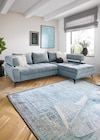 ECKSOFA MIT FUNKTION von Giovanní im aktuellen porta Möbel Prospekt