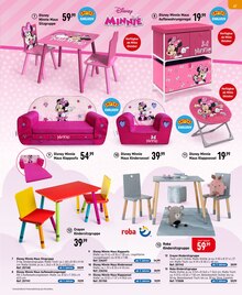 Fernsehsessel im aktuellen Smyths Toys Prospekt (Potsdam) Fernsehsessel im Smyths Toys Prospekt "Spielzeug Katalog" mit 340 Seiten (Potsdam)