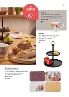 Tisch Angebot im aktuellen Tchibo im Supermarkt Prospekt auf Seite 5