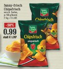 Aktuelle Chips Angebote bei EDEKA in Bergisch Gladbach Aktuelles Chipsfrisch Angebot bei EDEKA in Bergisch Gladbach ab 0,99 €