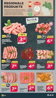 Fleisch Angebot im Netto mit dem Scottie Prospekt, gültig von 27.10.2025 bis 01.11.2025 Fleisch Angebot im aktuellen Netto mit dem Scottie Prospekt auf Seite 4