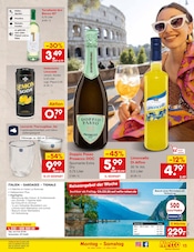 Aktueller Netto Marken-Discount Prospekt mit Getränke, "Aktuelle Angebote", Seite 17