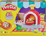 Four à pizza - Play-Doh en promo chez Intermarché Hyper Four à pizza - Play-Doh dans le catalogue Intermarché Hyper