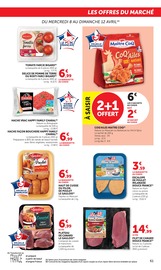 Prospectus Hyper U "LES PRIX BAS de la beauté" en cours à La Roche-sur-Yon, Page 61 Catalogue Hyper U en cours à La Roche-sur-Yon, "LES PRIX BAS de la beauté", Page 61