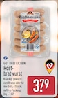 Aktuelles Rostbratwurst Angebot bei ALDI Nord in Hildesheim ab 3,79 €