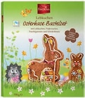 Lebkuchen Osterhase Bastelset Angebote von Favorina bei Lidl Filderstadt für 5,24 €