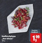 Rindfleischpfanne 'New Orleans' bei Markant im Prospekt  für 1,99 €