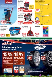 Wäscheständer im GLOBUS Prospekt "Aktuelle Angebote" mit 34 Seiten (Leipzig)