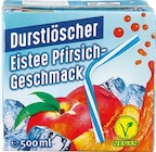 Eistee oder Erfrischungsgetränk von Durstlöscher im aktuellen Netto Marken-Discount Prospekt für 0,65 €