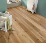 wohnen & sparen Wiegand Fulda - XL-Fertigparkett PROMO Angebot im Prospekt XL-Fertigparkett PROMO bei wohnen & sparen Wiegand im Fulda Prospekt für 59,99 €