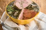 Véritable jambon persillé supérieur Salaisons Dijonnaises - Intermarché Hyper Véritable jambon persillé supérieur Salaisons Dijonnaises à 13,90 € dans le catalogue Intermarché Hyper
