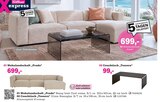 Aktuelle Sitzmöbel Angebote bei Höffner in Ludwigshafen (Rhein) Aktuelles Wohnlandschaft „Prado“ Angebot bei Höffner in Ludwigshafen (Rhein) ab 99,00 €