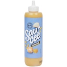 Sauce Yammie Sau'cee Curry & oignon - Sau'cee en promo chez Action Sauce Yammie Sau'cee Curry & oignon - Sau'cee dans le catalogue Action