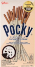 Pocky - GLICO - Lidl à Neuilly-sur-Seine Pocky - GLICO en promo chez Lidl Neuilly-sur-Seine à 0,65 €