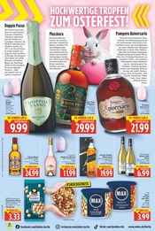 Aktueller E center Prospekt mit Spirituosen, "Aktuelle Angebote", Seite 18