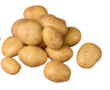 Aktuelles Speisekartoffeln Angebot bei tegut in Nürnberg ab 1,79 €