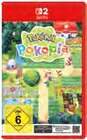 Nintendo Switch 2-Spiel Pokémon Pokopia (Key Card) Angebote von Nintendo Switch bei expert Nordhausen für 59,00 €