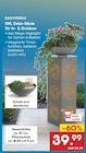 XXL Deko-Säule Angebote von EASYmaxx bei Netto Marken-Discount Bergheim für 39,99 €