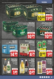 Aktueller EDEKA Prospekt mit Kölsch, "Aktuelle Angebote", Seite 19
