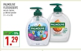Flüssigseife Aquarium im Angebot bei Marktkauf in Wuppertal Flüssigseife Aquarium Angebote von Palmolive bei Marktkauf Wuppertal für 1,29 €