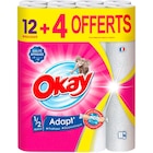 Essuie-tout - OKAY dans le catalogue Carrefour Market