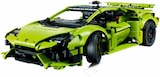 Lamborghini Huracán (42161) von LEGO Technic im aktuellen MediaMarkt Saturn Prospekt für 29,99 €