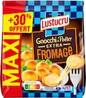 GNOCCHI À POÊLER EXTRA FROMAGE à Netto dans Le Tilleul GNOCCHI À POÊLER EXTRA FROMAGE à Netto dans Le Tilleul