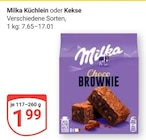 Aktuelles Küchlein Angebot bei GLOBUS in Duisburg ab 1,99 €