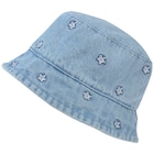 Mädchen Hut mit breiter Krempe im Angebot bei Ernstings family in Viersen Mädchen Hut mit breiter Krempe Angebote bei Ernstings family Viersen für 7,99 €