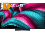 OLED65C57LA OLED evo TV (Flat, 65 Zoll / 165 cm, 4K, SMART TV) Angebote von LG bei MediaMarkt Saturn Göttingen für 1.499,00 €