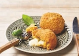 Arancini à la sicilienne - Traiteur de la Thur en promo chez U Express Arancini à la sicilienne - Traiteur de la Thur dans le catalogue U Express