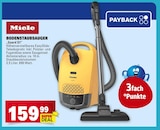 Aktuelles Bodenstaubsauger Guard S1 Angebot bei E center in Mannheim ab 159,99 €