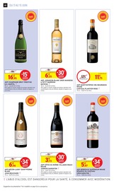 Champagne Angebote im Prospekt "EN GROS, C'EST MOINS CHER" von Intermarché Champagne Angebote im Prospekt "EN GROS, C'EST MOINS CHER" von Intermarché auf Seite 40