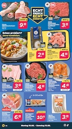 Fleisch Angebot & Preis im aktuellen Netto mit dem Scottie Prospekt Fleisch Angebot im aktuellen Netto mit dem Scottie Prospekt auf Seite 4
